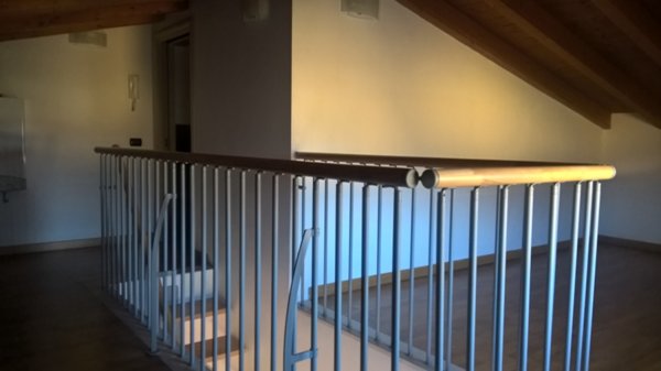 appartamento in vendita a Casalmaggiore