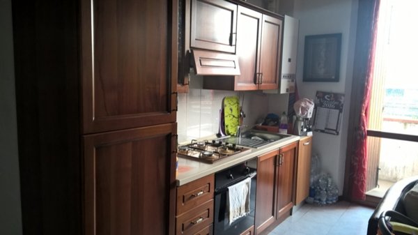 appartamento in vendita a Casalmaggiore