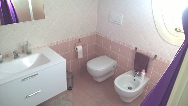 appartamento in vendita a Casalmaggiore