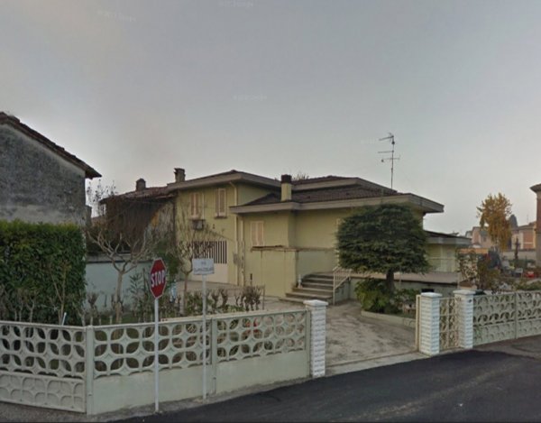 casa indipendente in vendita a Casalmaggiore