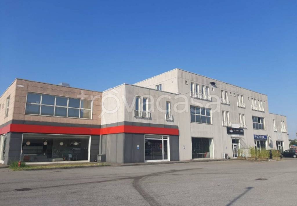 negozio in vendita a Casalmaggiore