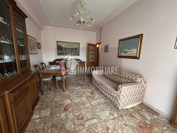 appartamento in vendita a Casalmaggiore