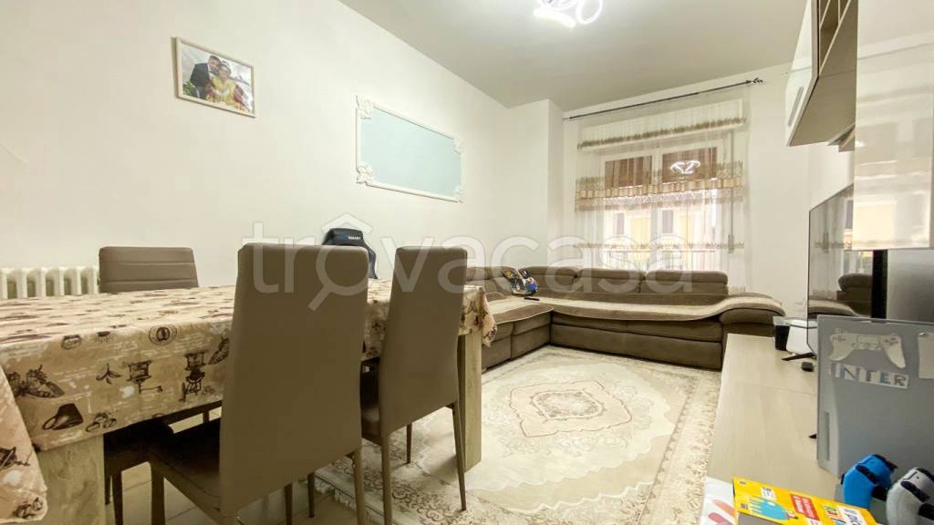 appartamento in vendita a Casalmaggiore