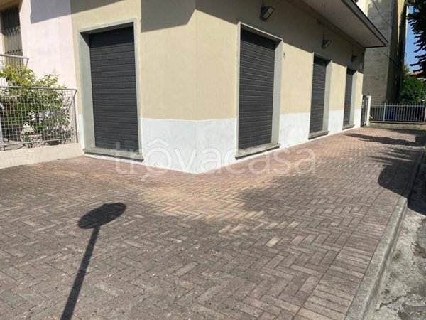 appartamento in vendita a Casalmaggiore