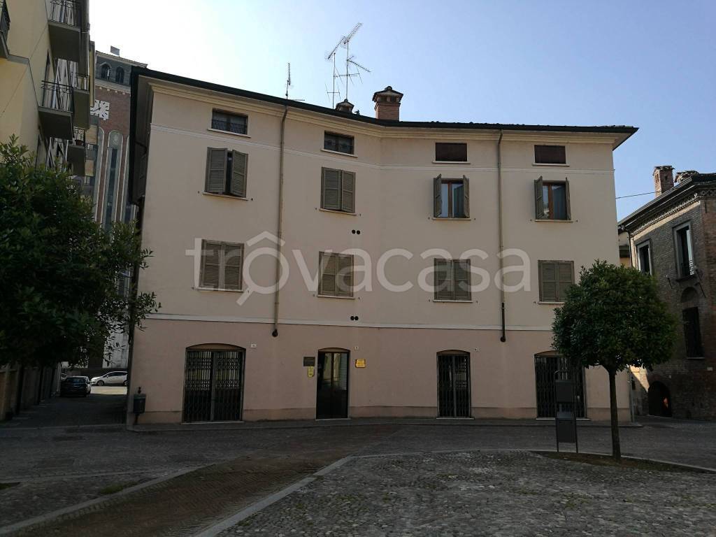 appartamento in vendita a Casalmaggiore