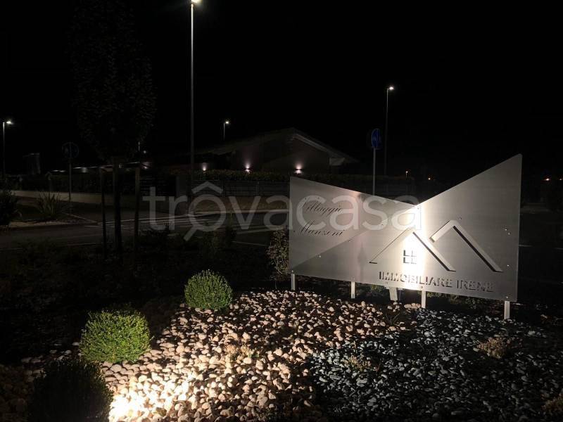 casa indipendente in vendita a Casalmaggiore in zona Vicomoscano