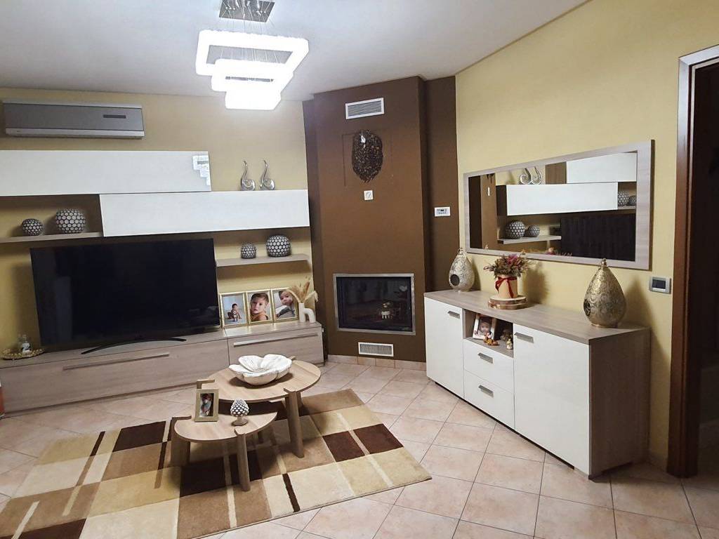 casa indipendente in vendita a Casalmaggiore
