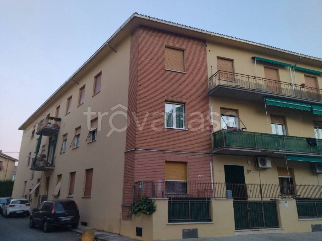 appartamento in vendita a Casalmaggiore