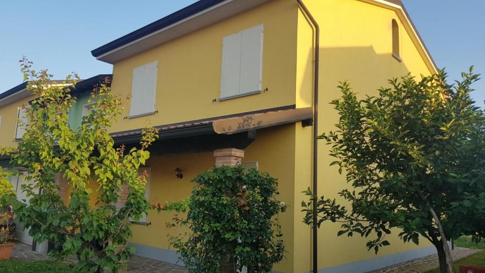 casa indipendente in vendita a Casalmaggiore