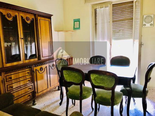 appartamento in vendita a Casalmaggiore