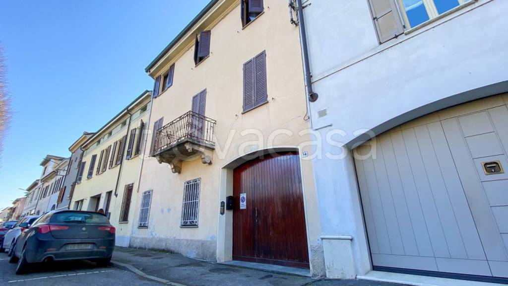 appartamento in vendita a Casalmaggiore