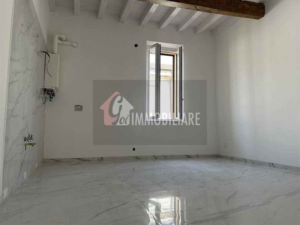 appartamento in vendita a Casalmaggiore