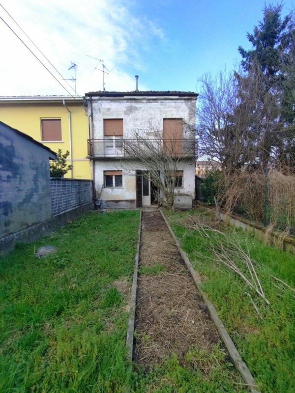 appartamento in vendita a Casalmaggiore