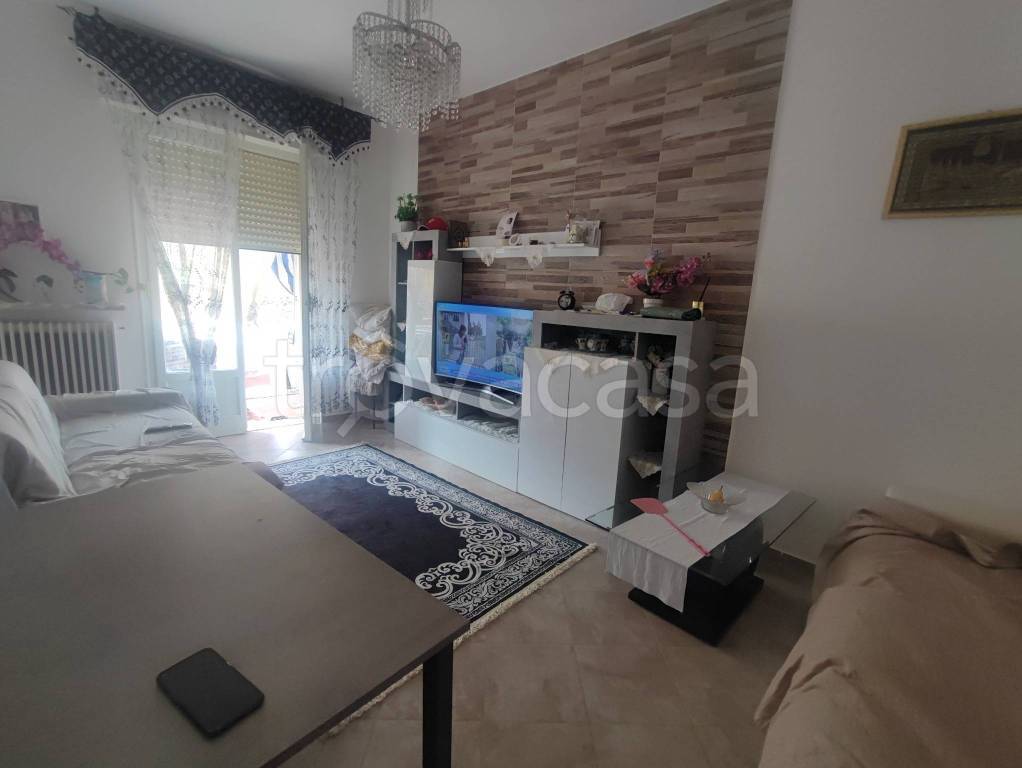 appartamento in vendita a Casalmaggiore