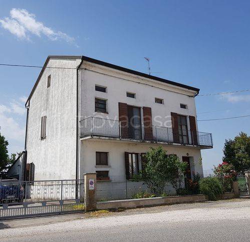 casa indipendente in vendita a Casalmaggiore