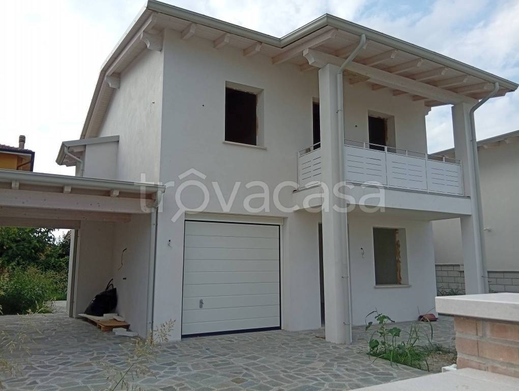casa indipendente in vendita a Casalmaggiore