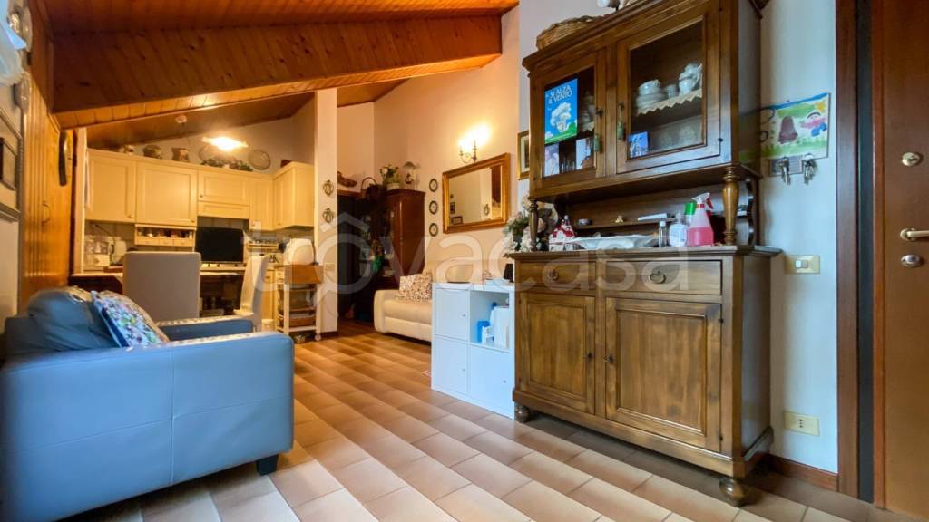 appartamento in vendita a Casalmaggiore