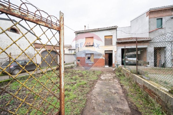 casa indipendente in vendita a Casalmaggiore