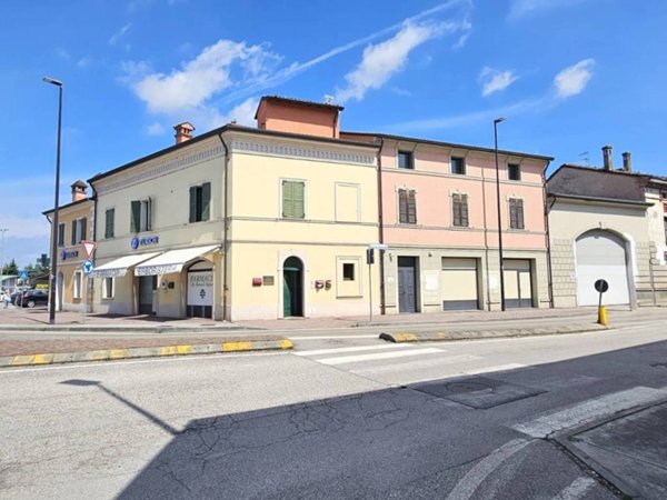 appartamento in vendita a Casalmaggiore