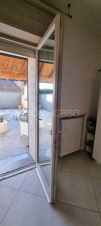 casa indipendente in vendita a Casalmaggiore in zona Casalbellotto