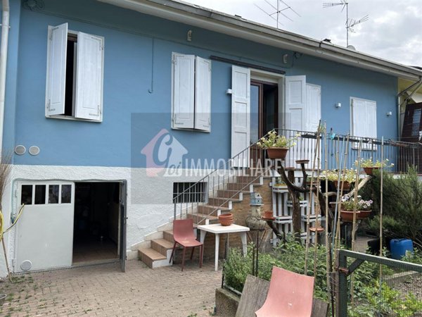 casa indipendente in vendita a Casalmaggiore