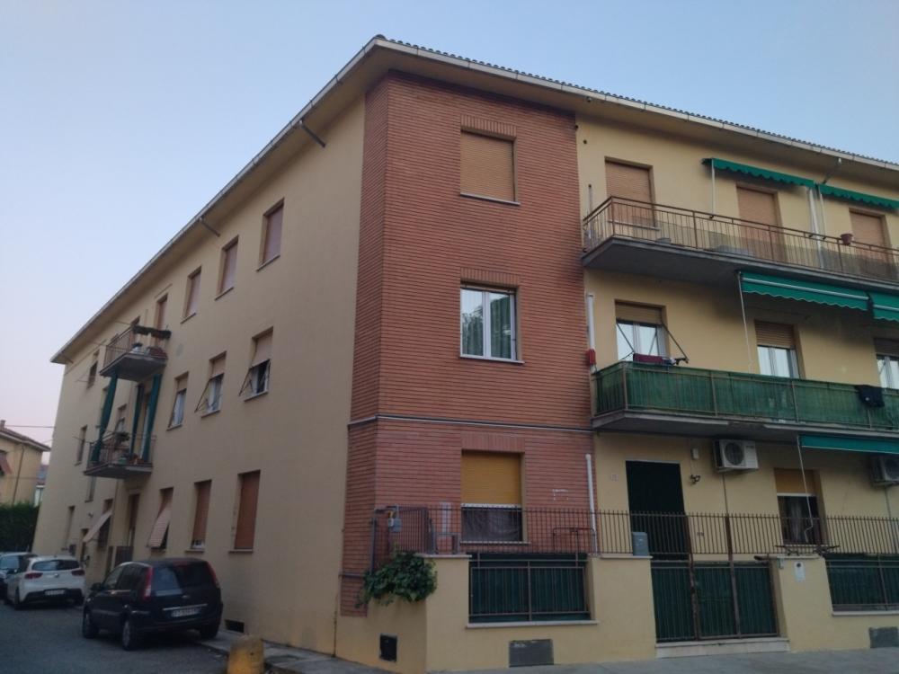 appartamento in vendita a Casalmaggiore