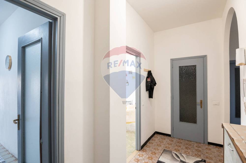 appartamento in vendita a Casalmaggiore