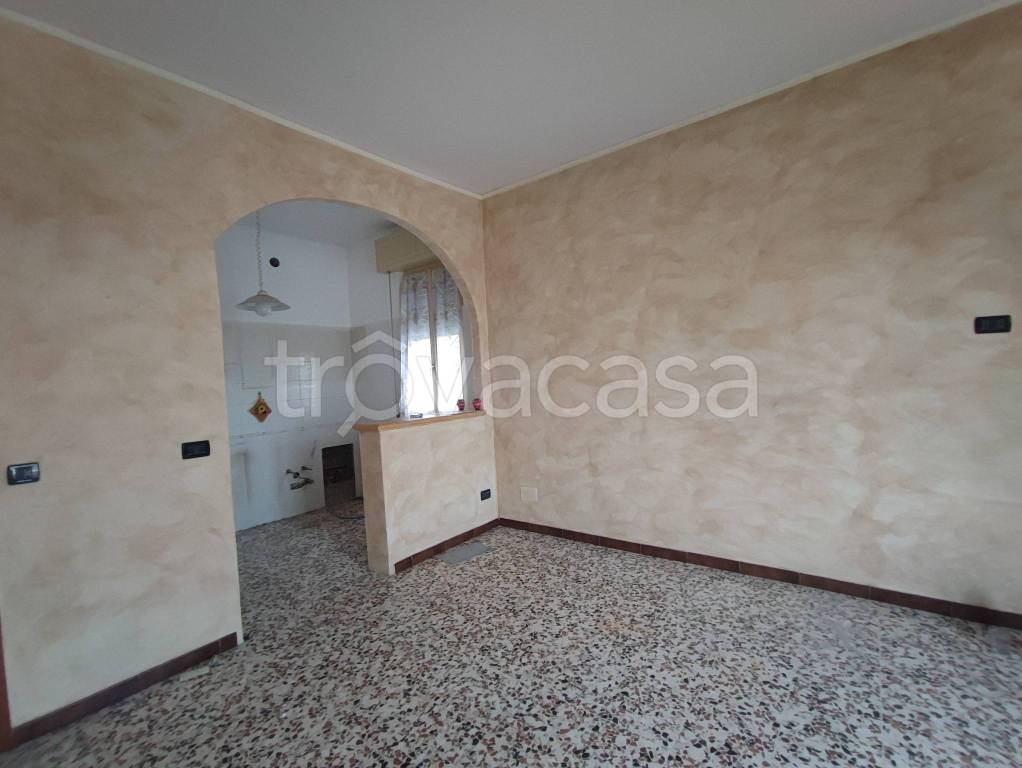appartamento in vendita a Casalmaggiore