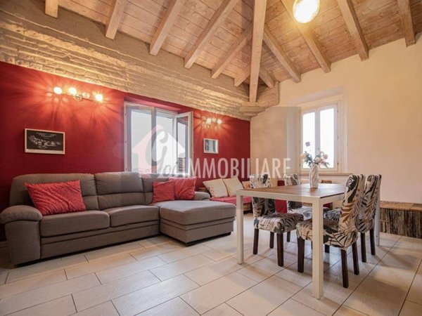 appartamento in vendita a Casalmaggiore