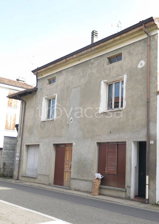 negozio in vendita a Casalmaggiore in zona Vicobellignano