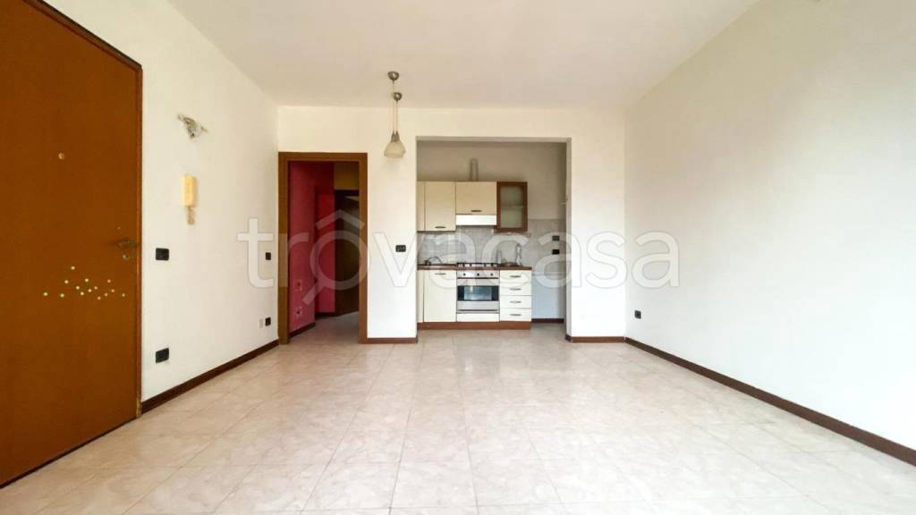 appartamento in vendita a Casalmaggiore