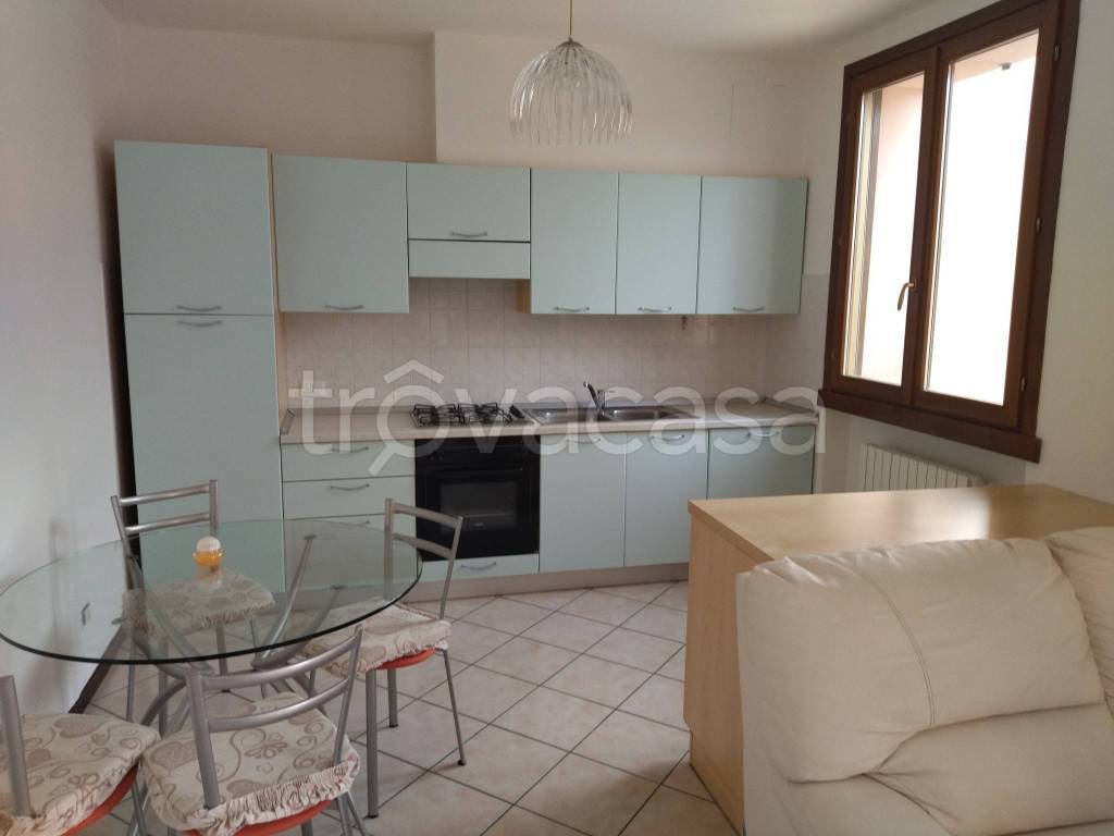 appartamento in vendita a Casalmaggiore