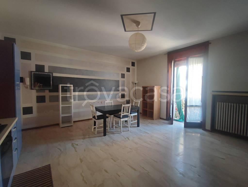 appartamento in vendita a Casalmaggiore