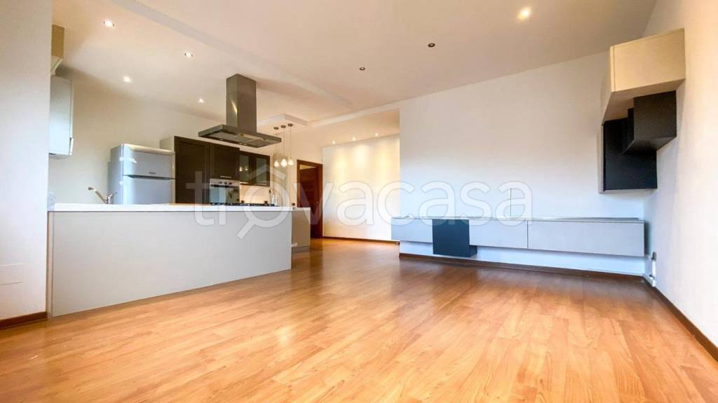 appartamento in vendita a Casalmaggiore