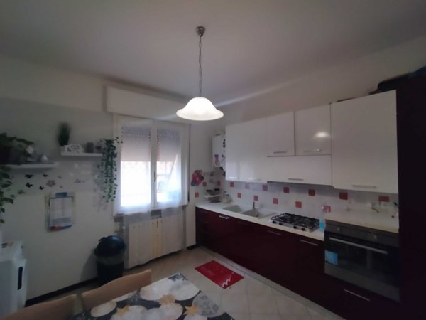 appartamento in vendita a Casalmaggiore