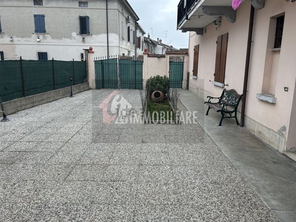 casa indipendente in vendita a Casalmaggiore
