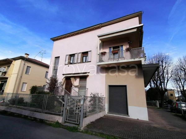 appartamento in vendita a Casalmaggiore