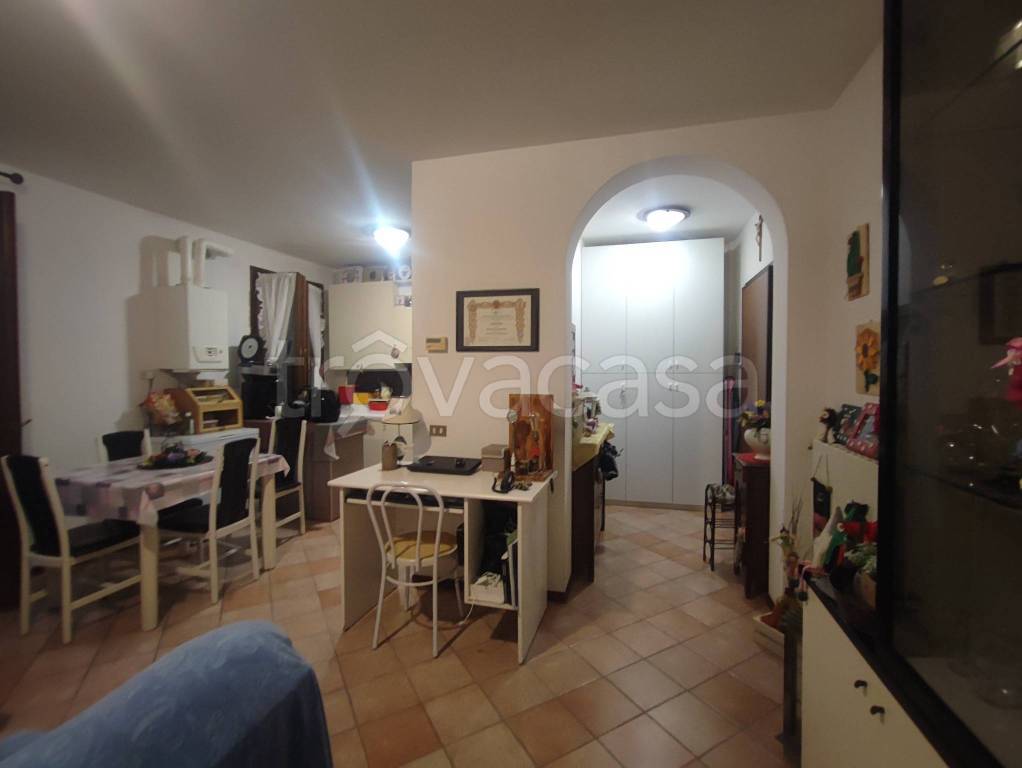 appartamento in vendita a Casalmaggiore