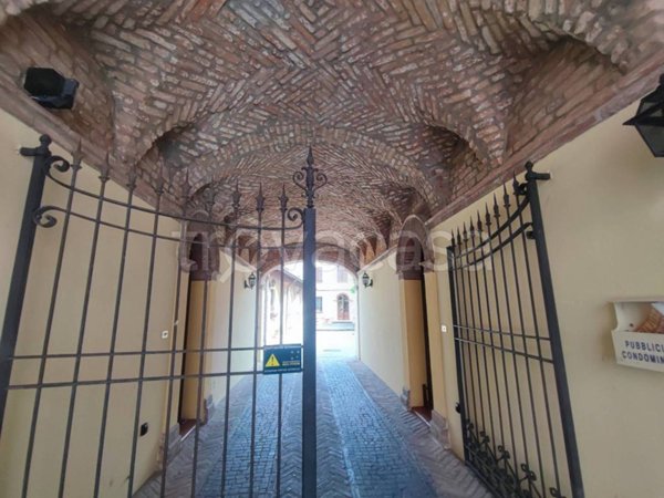 appartamento in vendita a Casalmaggiore
