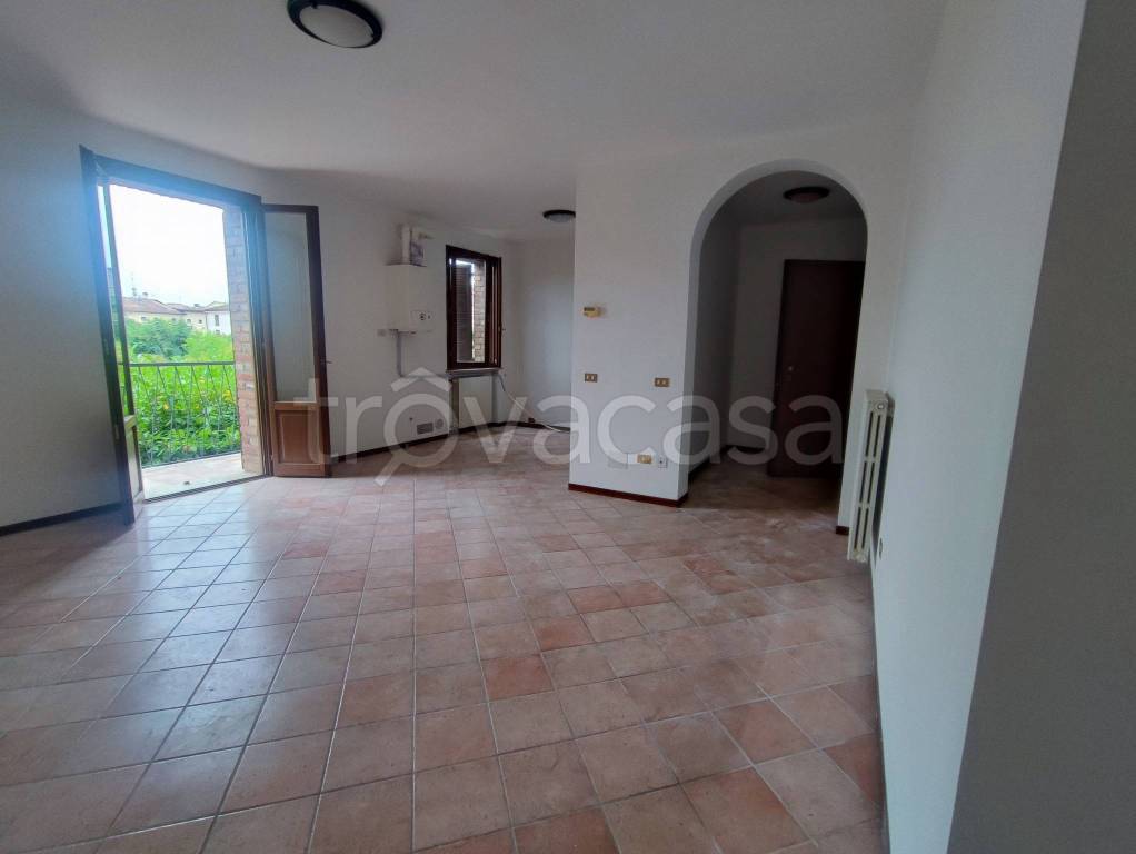 appartamento in vendita a Casalmaggiore