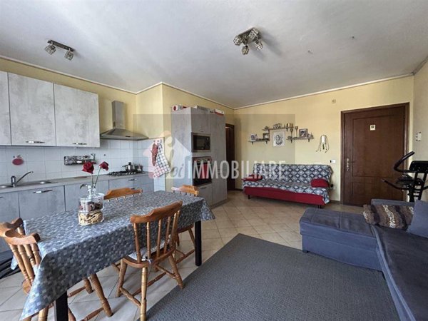 appartamento in vendita a Casalmaggiore