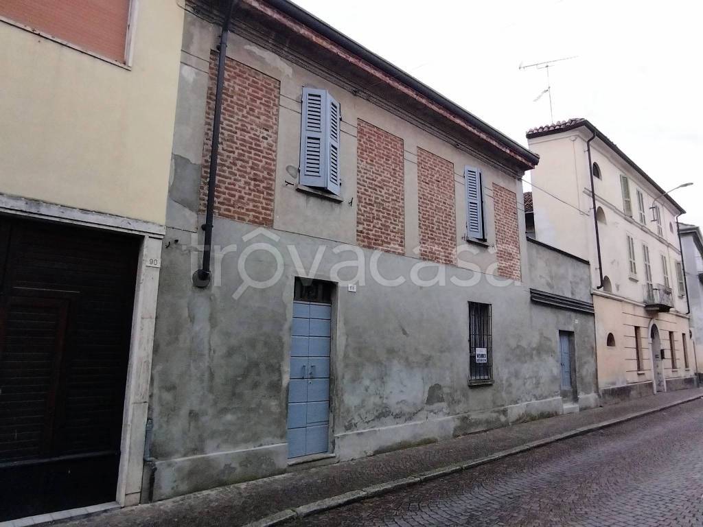 casa indipendente in vendita a Casalmaggiore