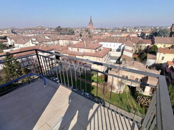 appartamento in vendita a Casalmaggiore