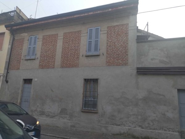 casa indipendente in vendita a Casalmaggiore