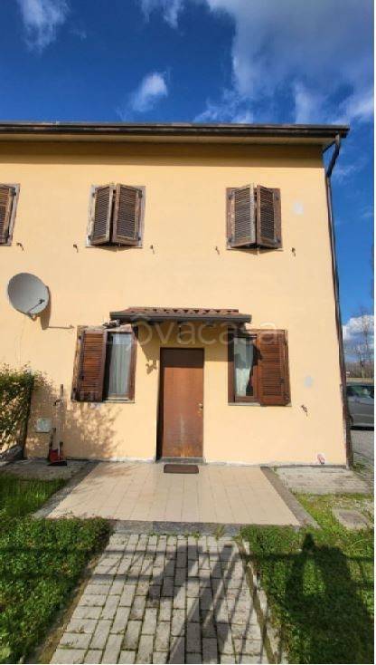 casa indipendente in vendita a Casalmaggiore