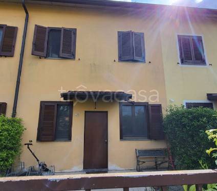 casa indipendente in vendita a Casalmaggiore