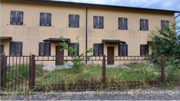 casa indipendente in vendita a Casalmaggiore