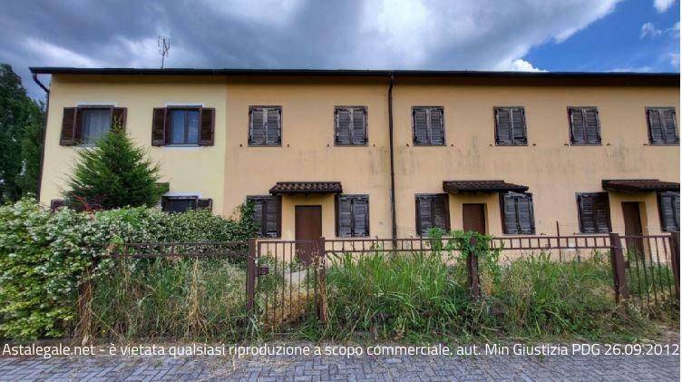 casa indipendente in vendita a Casalmaggiore