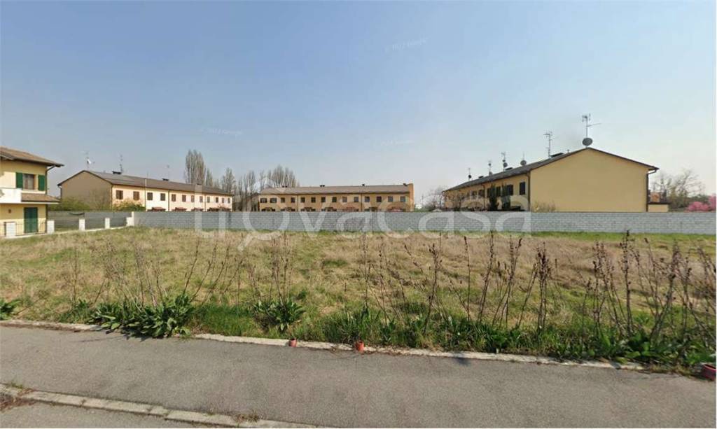casa indipendente in vendita a Casalmaggiore