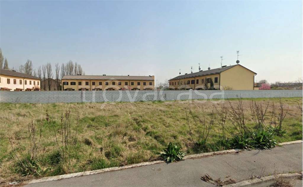 casa indipendente in vendita a Casalmaggiore